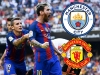 Manchester United abdikuje: Pokud bude Messi k mání, nechceme ho