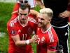 Real Madrid chce Baleovi přivést Ramseyho