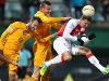 Slavia otočila derby s Duklou, Zlín se přiblížil na bod vedoucí Plzni
