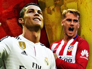 Derbi Madrileño: Veškeré statistické údaje, které před přitažlivým zápasem musíte vědět