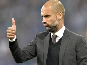 Guardiola rozesmál novináře: Čím více sexu, tím lepší hráč