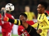 Bayern poprvé prohrál, postarala se o to Borussia Dortmund