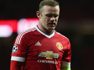 Wayne Rooney se pustil do médií: Snaží se psát můj nekrolog. Je to ostuda