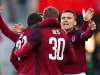 Sparta neměla problém z Karvinou a snížila ztrátu na Plzeň