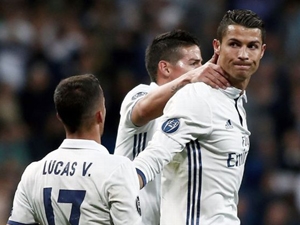 Cristiano se vrací domů, Sevilla hraje s Juventusem o první místo ve skupině