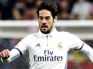 Isco váhá nad prodloužením smlouvy