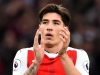 Mají Barcelona a ostatní smůlu? Wenger věří, že nová Bellerínova smlouva je dostatečným vzkazem pro případné zájemce