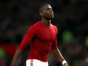 Pogba zatím hře opravdu dobře nerozumí, provokuje bývalý reprezentant Irska