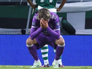 Coentrao si nebral servítky: Prostě jsem to pos...