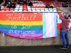 Je anglický fotbal připraven na homosexuální hvězdu?