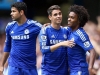 Přestupové spekulace: O hráče Chelsea je zájem v Itálii, talentovaného Portugalce nahání United s Realem, Barcelona má další jména do obrany