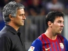 Mourinho a Messi spolu? Ať zůstane v Barceloně