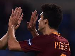 Perotti uchvátil gólem proti Plzni, který měl být jen centrem
