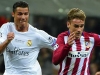 Nenávidím tě, řekl Griezmann Ronaldovi