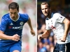 Vedoucí Chelsea hostí neporažený Tottenham. Na Old Trafford dorazí trápící se Kladiváři
