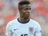 Wilfried Zaha bude místo Anglie reprezentovat Pobřeží slonoviny