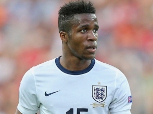 Wilfried Zaha bude místo Anglie reprezentovat Pobřeží slonoviny