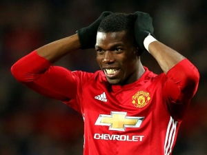Paul Pogba: Manchester United může být prokletý