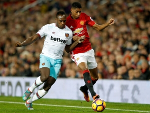EFL Cup: Arsenal čeká ve čtvrtfinále Southampton, Manchester United znovu proti West Hamu