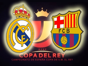Copa del Rey: Barcelona letos debutuje v Alicante, Real si pohlídá šestigólový náskok