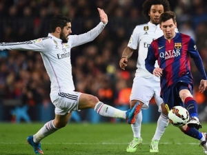 El Clásico klepe na dveře. Kde a jak ho sledovat?