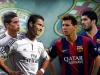 El Clásico očima sázkaře