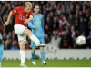 Manchester prvním finalistou LM!