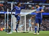 Šlágr podzimu pro Chelsea, Manchester City dohrával v devíti lidech. Alexis Sánchez nasázel hattrick West Hamu
