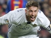 Ramos opět spasitel Realu: tentokrát na poslední chvíli zachránil remízu v El Clásicu 