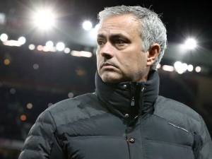 José Mourinho: Možná už se nás boj o titul netýká. Je to jen jeho další psychologická hra?