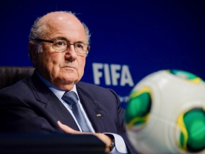 Blatter s odvoláním u CAS neuspěl, šestiletý trest platí