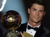 Mundo Deportivo má jasno: Zlatý míč získá Cristiano Ronaldo