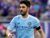 David Villa je nejužitečnějším hráčem zámořské fotbalové MLS