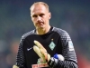 Brankář Drobný z Werderu je opět zraněný