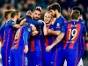 Bayern doma porazil Atlético, Barcelona deklasovala Mönchengladbach, Arsenal po výhře nad Basilejí postoupí z prvního místa