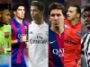 Kdo je mezi TOP 5 nejhodnotnějšími fotbalisty světa? Jak by vypadala ideální sestava z těchto hráčů?