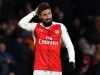 Olivier přes zimu určitě Arsenal neopustí, tvrdí Giroudův agent