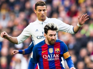 Odhalení: Kdo je nejlépe placeným fotbalistou světa? Není to Cristiano Ronaldo, ani Lionel Messi