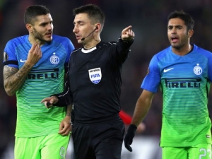 Parádní podzim zakončí Sparta proti beznadějně poslednímu Interu