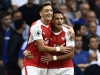 Vzkaz všem zájemcům: Arsenal Sáncheze, ani Özila neprodá