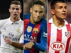 Nejkurióznější klauzule fotbalových hvězd: Kolik bere Neymar za podpis kartiček a kdo mu musel dát Ronaldovi doživotní slib? 