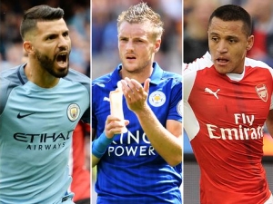 Který z anglických klubů dojde v Lize mistrů nejdále? Manchester City? Arsenal? Nebo znovu překvapí Leicester?
