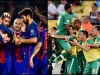 Barcelona pozvala Chapecoense po leteckém neštěstí k zápasu