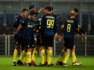 Dočkal neproměnil penaltu a tak Inter v závěru vybojoval výhru