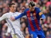 Proč by nemohli Messi s Ronaldem hrát za bundesligového lídra z Lipska?