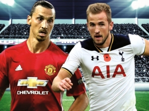 Rudí ďáblové potřebují proti Tottenhamu nutně tři body. Chelsea hostí Baggies, Citizens hrají bez hříšníků na půdě mistra