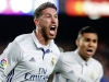 Neuvěřitelné, na to už musí mít patent: Ramos opět gólem v samotném závěru rozhodoval o bodech pro Real Madrid 