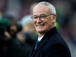 Ranieri po skvělém večeru mluvil o Guardiolových trojúhelnících a říká: Velcí šampioni dokáží zareagovat v pravý moment