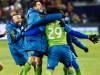 Fotbalisté Seattlu po penaltách slaví první titul v MLS