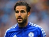 Přestupové spekulace: Fàbregas blízko přestupu, United pokukují po bekovi od konkurence